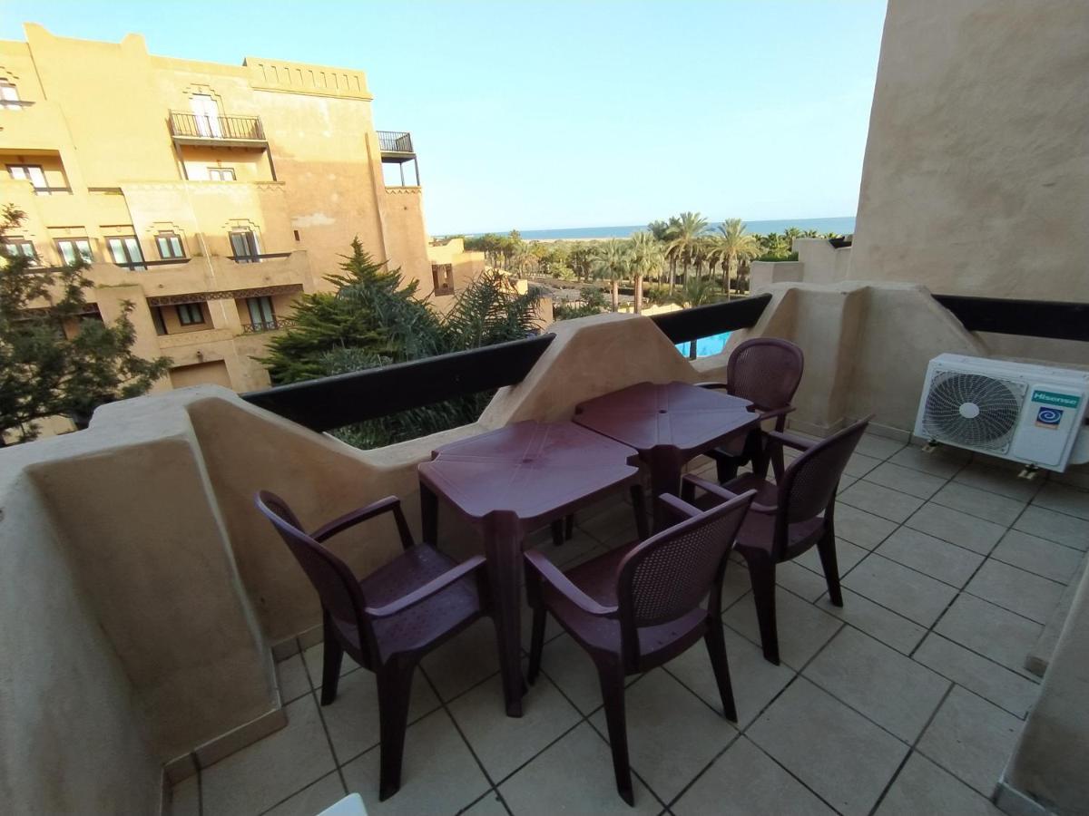 3ª Planta Vistas Laterales Al Mar Apartment *