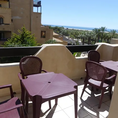 Apartamento 3ª Planta Vistas Laterales Al Mar Isla Canela Exterior photo