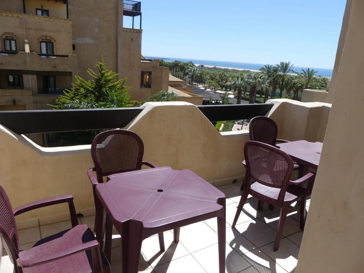 Apartment 3ª Planta Vistas Laterales Al Mar