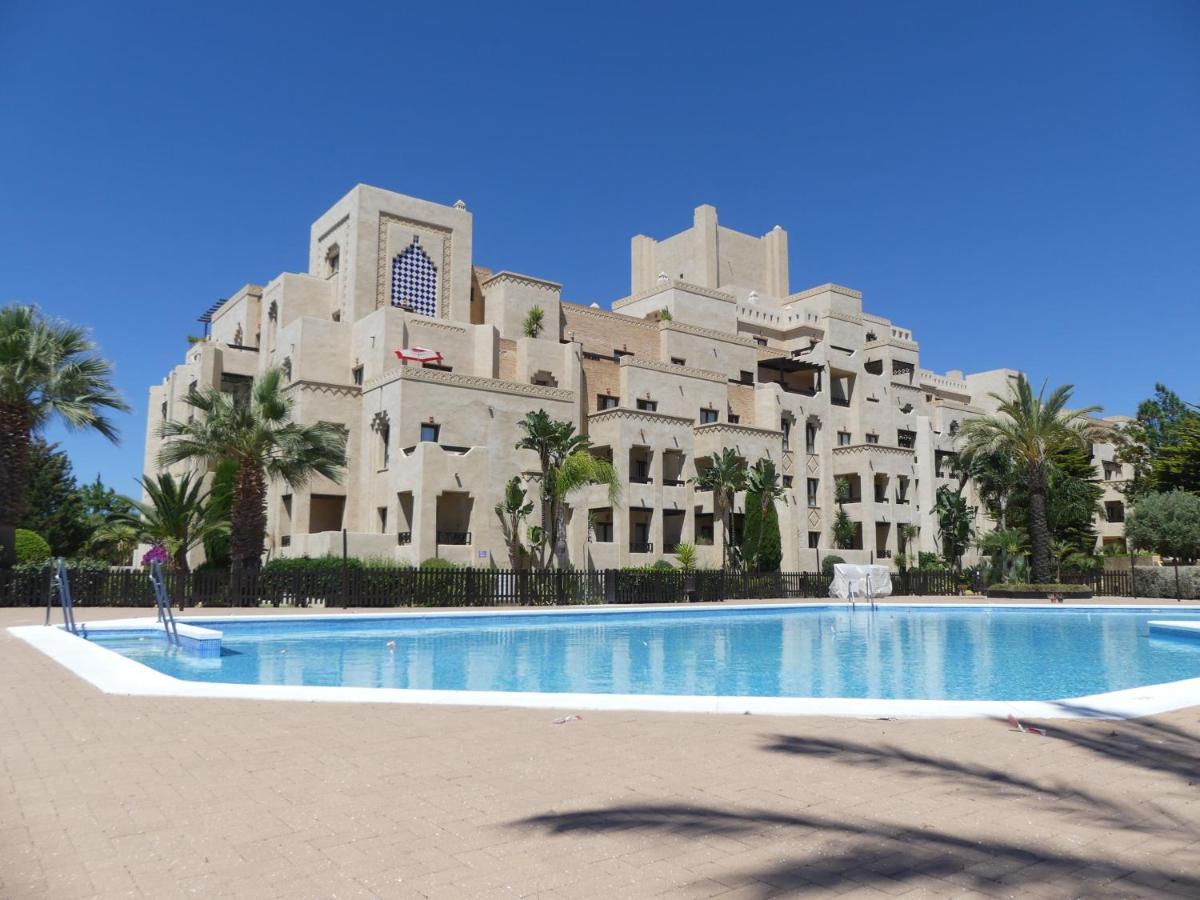 3ª Planta Vistas Laterales Al Mar Apartment Isla Canela